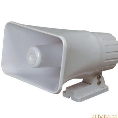 厂家供应高品质超大声大功率号角喇叭HS-508，带CE 、ROHS认证