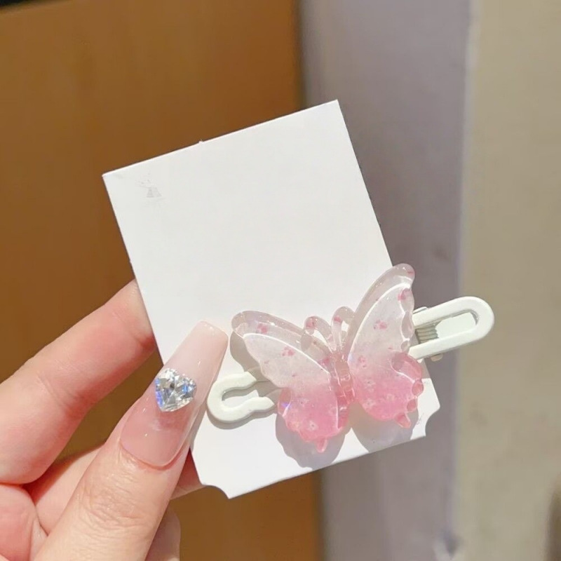 5# pink about 5.8cm