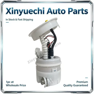 Suitable for Bmw X3E83 Gasoline Pump Delivery Unit with Internal Fuel Tank Pump on the Right Side 16117198406