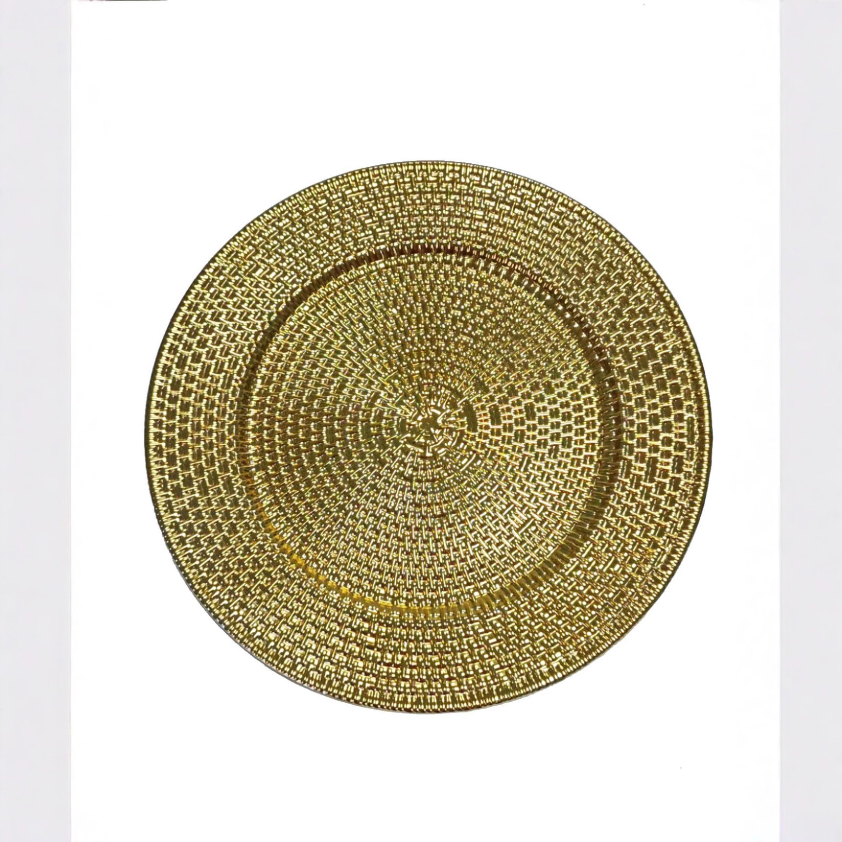 Fábrica de venta caliente nuevo disco retrógrado transfronterizo para platos de frutas platos de hotel platos de comercio exterior platos de carga