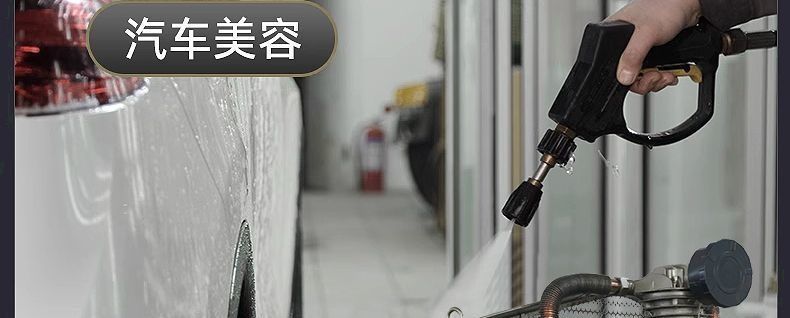 Real stone paint industrial air compressor, high-pressure air compressor for painting, 220V large and small air pumps, 380V for auto repair