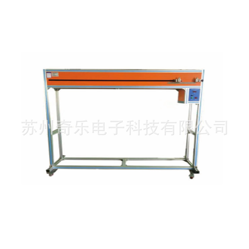 电线静态曲挠试验机橡胶绝缘护套软电线电缆检测静态曲挠试验仪