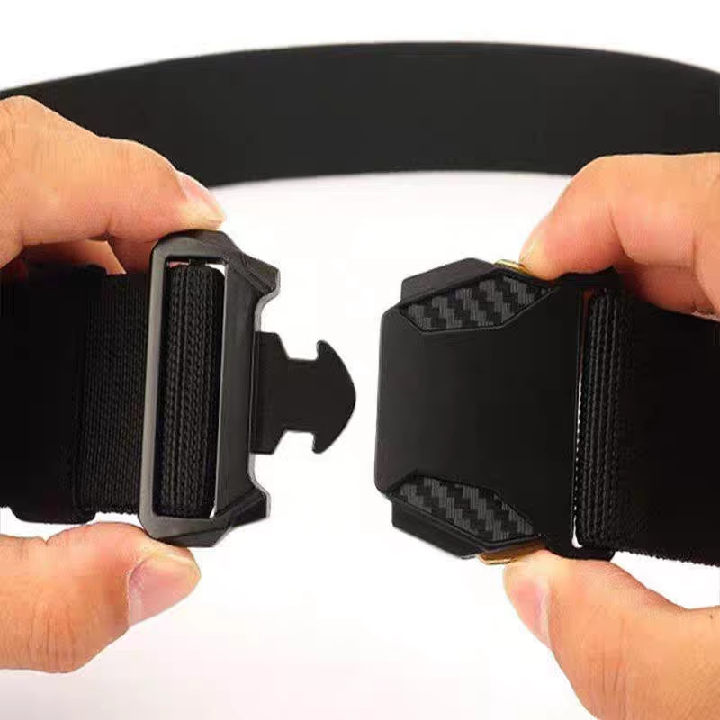 Buckle