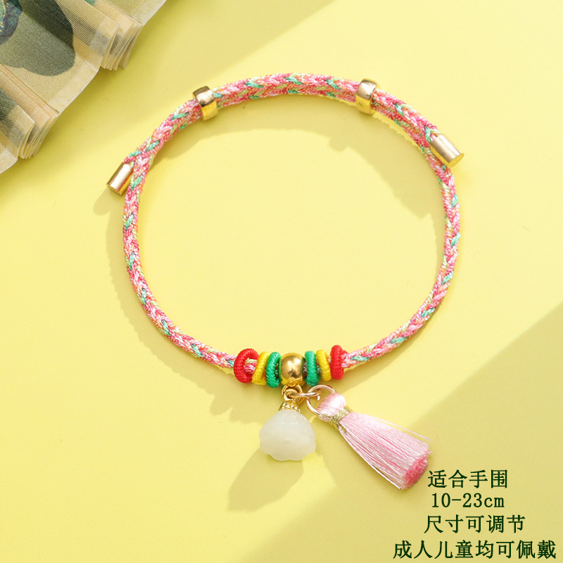 159# Symphony tassel lotus