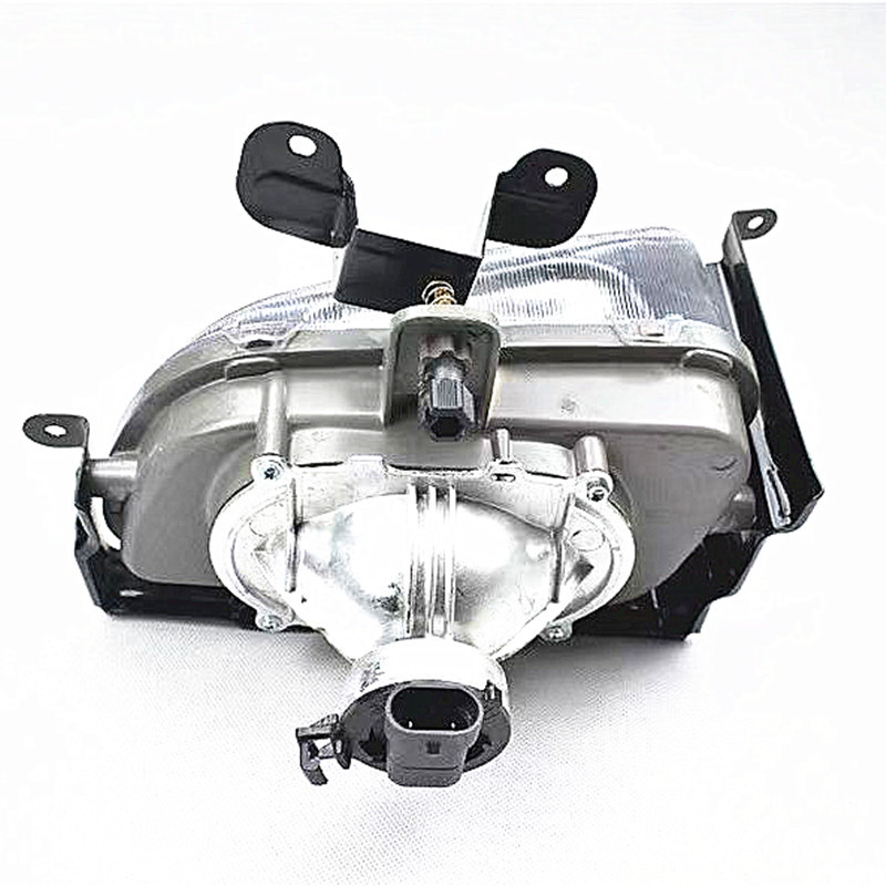 92201H1000 92202H1000 Is Suitable for Modern Terracan Fog Lights Terracan Front Bumper Lights Fog Lights