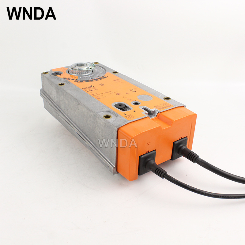 ��ʿbelimo�綯�緧ִ����EF230A-S2 �ϵ縴λ����ִ���� EFU230