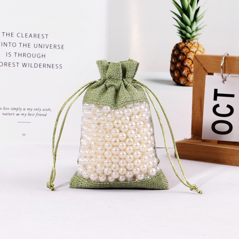 10см*14см; светло-зеленый (модель с окном)