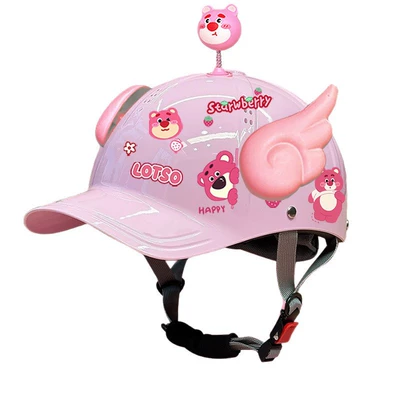 Half Helmet, Motorcycle Safety Helmet | Motosiklet kaskı (dəbilqə)