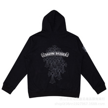 ����chrome Hearts ���_ʮ�ּܰ��yӡ������l������Ůñ�����l