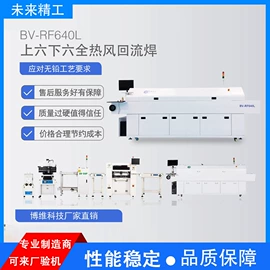 贴片机;其他电子制造;回流焊接机
