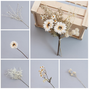 ���滨��ɫϵ�ٻ������ֹ�DIY���� �Ҿ��b�Y�Ƶ��̄�ܛ�b���N