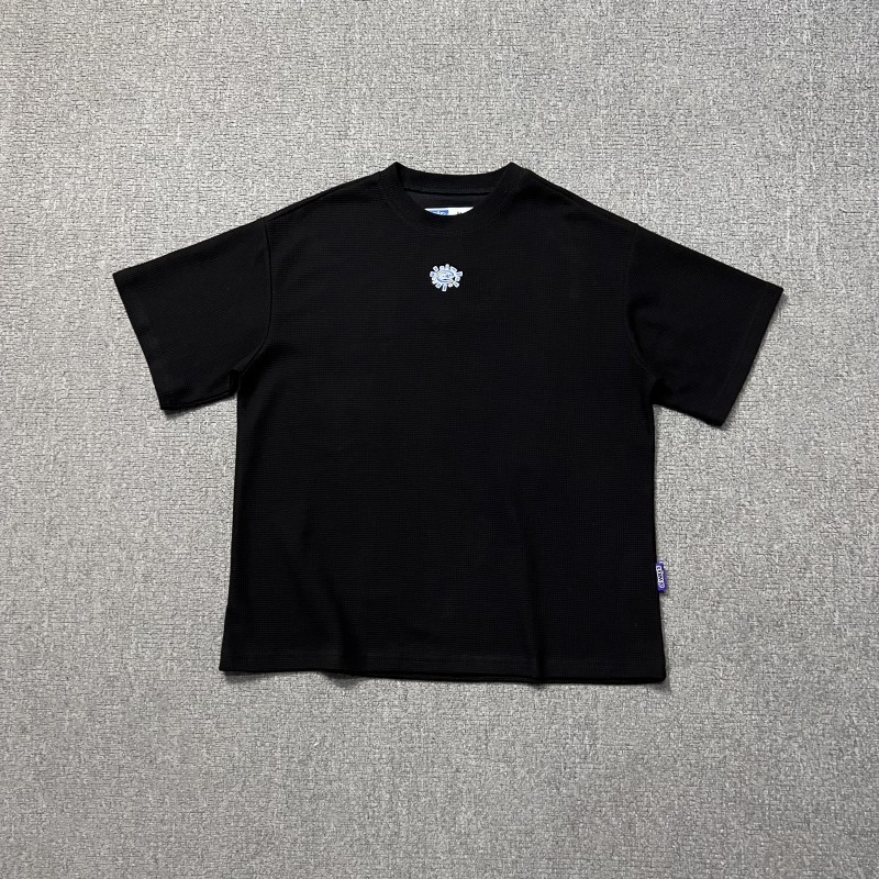 AdW サンロールプラスベルベットフード付きスウェットシャツカジュアルパンツハイストリートカップル半袖 Tシャツジーンズ YSD の全シリーズ|undefined