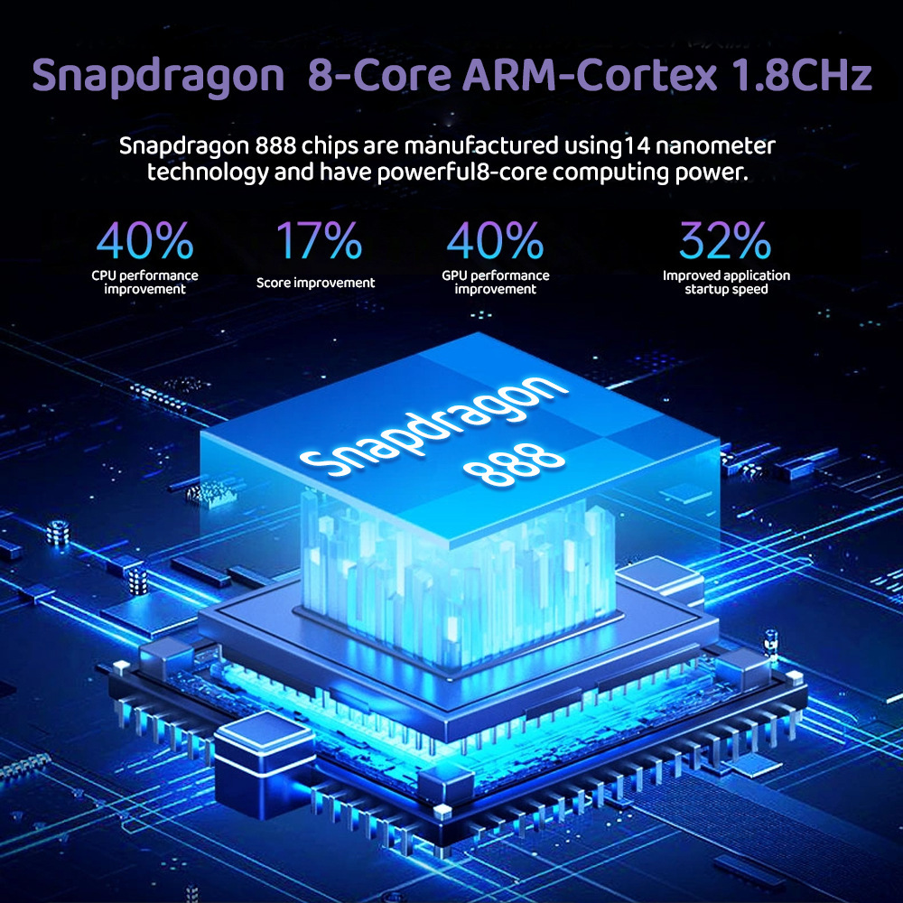 Yeni 7 İnç Çocuk Tablet Bilgisayarı Android 13 Akıllı Ozon Çapraz Sınır Toptan Bluetooth Kablosuz Ağ