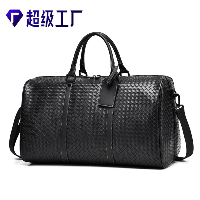 Travel Bag, Large Capacity, Business Commuting Office Handbag, Short-Distance Luggage Bag, Men's Sports Storage Fitness Bag Manufacturer Travel Bag, Large Capacity, Business Commuting Office Handbag, Short-Distance Luggage Bag, Men's Sports Storage Fitness Bag Manufacturer