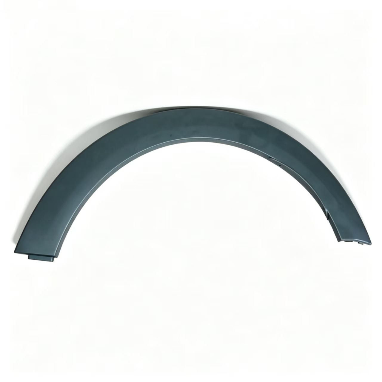 BMW Mini, rear right and rear left wheel arches, part numbers 51777376877 and 51777376878, with ears
