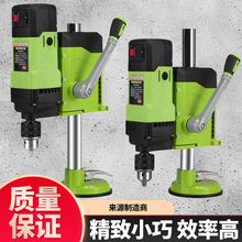 岩板专用开孔机大功率打孔机器吸盘固定电动打洞钻孔机台式水钻机