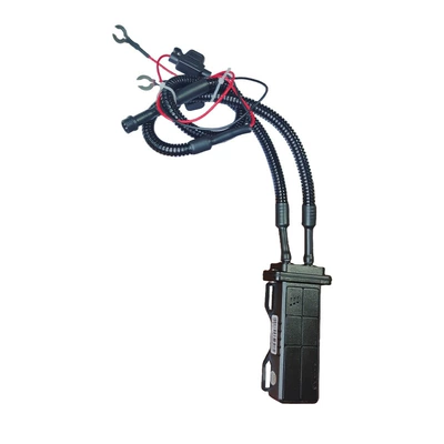 GPS Locator Waterproof Positioning Terminal Beidou