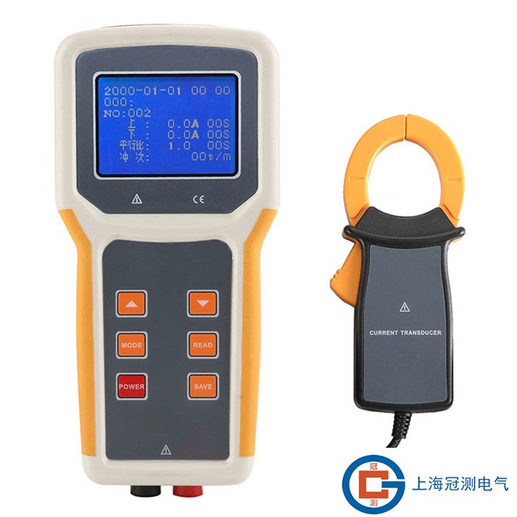 抽油机多用表抽油机上下冲程比抽油机巡更测试仪价格