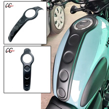 摩托车油箱装饰保护胶适用本田Honda CL250/CL300/CL500 2024-