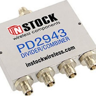 Instock Wireless Pd2943