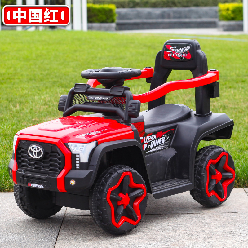 Vehículos eléctricos para niños, vehículos todoterreno, scooters, nuevos modelos para niños y niñas, juguetes que se pueden montar, coches con control remoto recargables, disponibles para venta al por mayor.