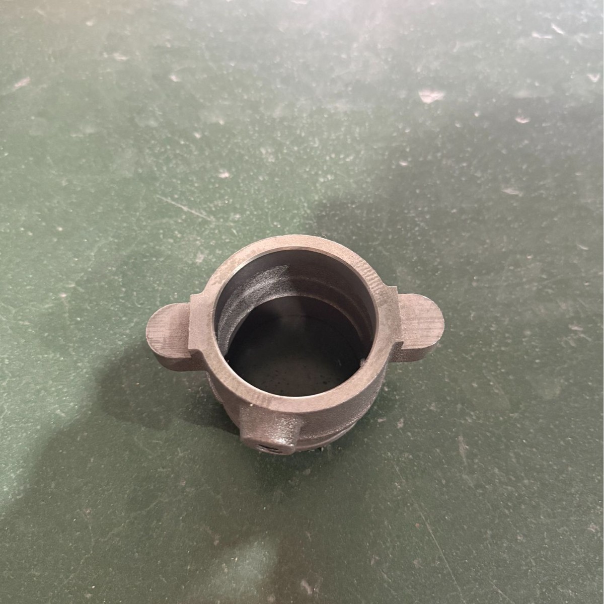 Clutch bearing, automotive clutch ME675576D, release bearing suitable for agricultural machinery, bearings available in stock