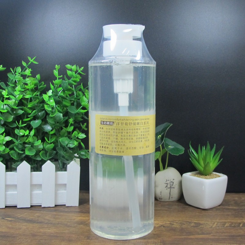 카모마일 메이크업 리무버 1000ML