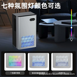 筋膜枪;家用抽湿机;灭蚊灯