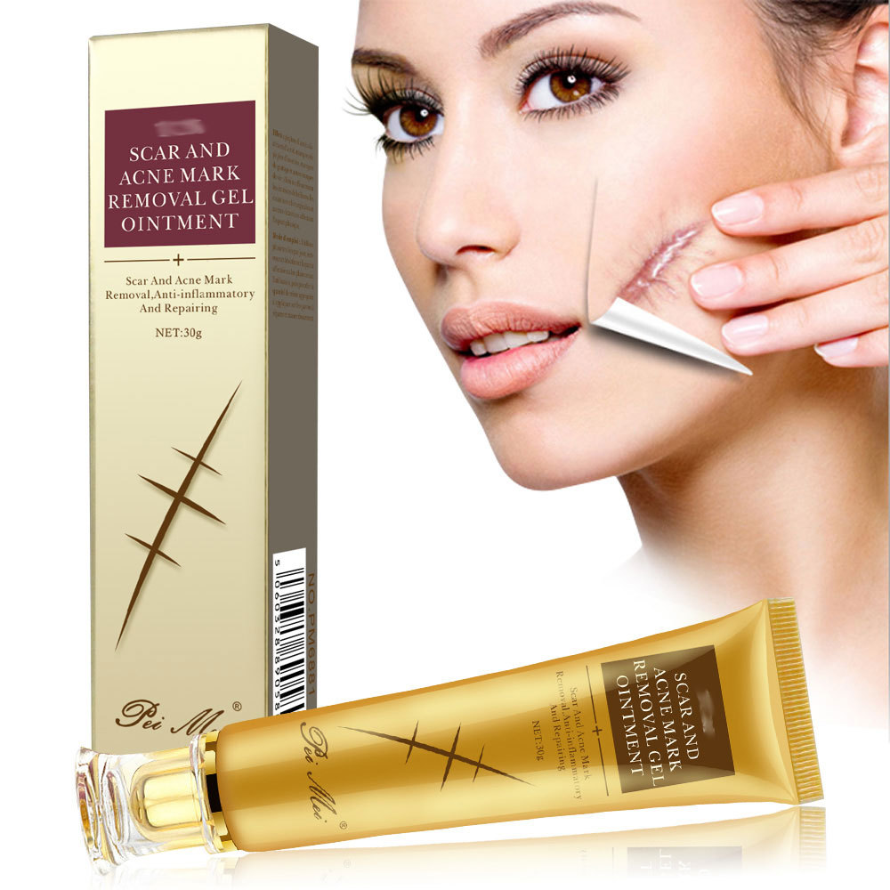 Cross-border Peimei Scar repairing removing wholesale Scar cream
