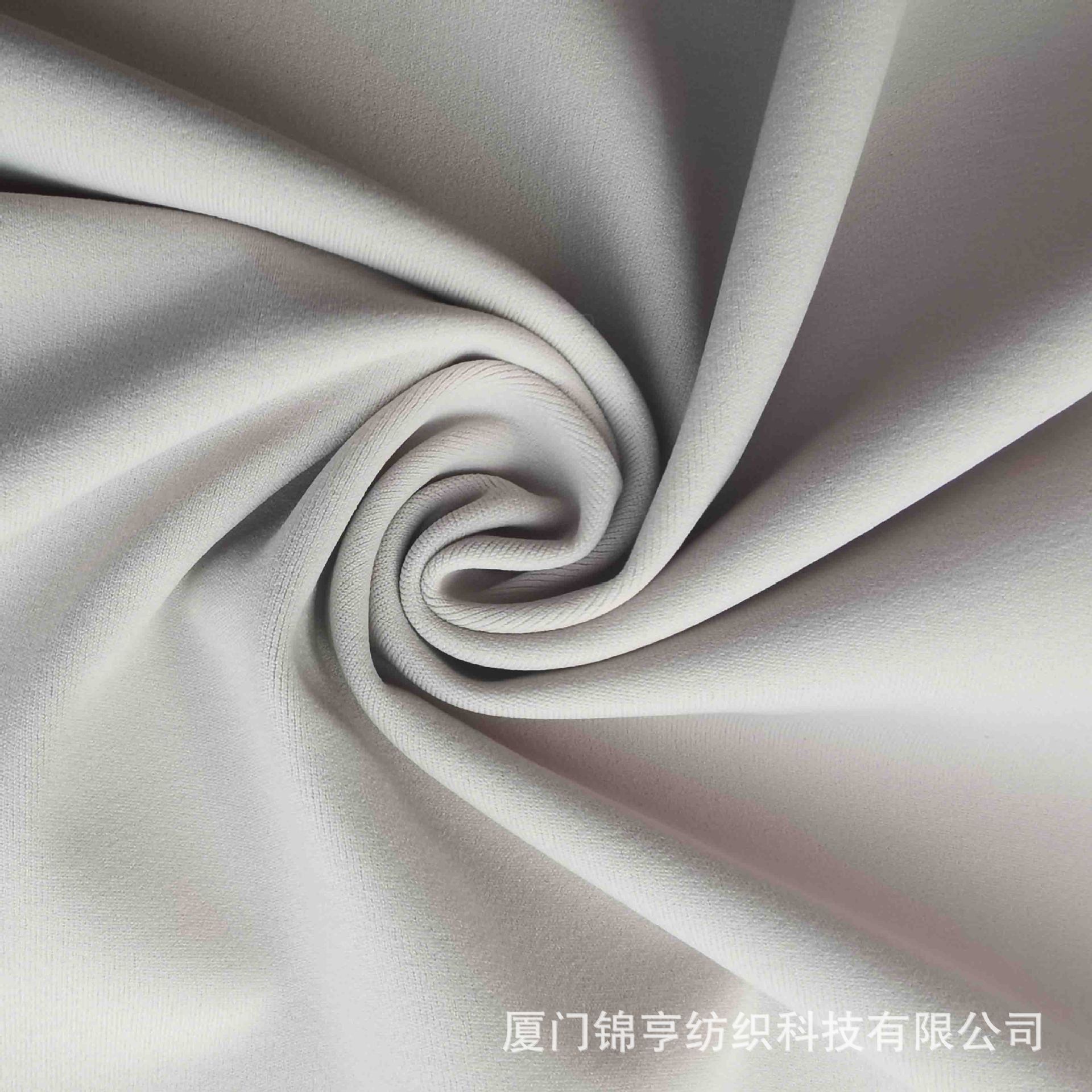 棉感双面布，瑜伽服，运动内衣面料