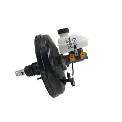 with Booster Assembly, Wuling – Brake Assembly