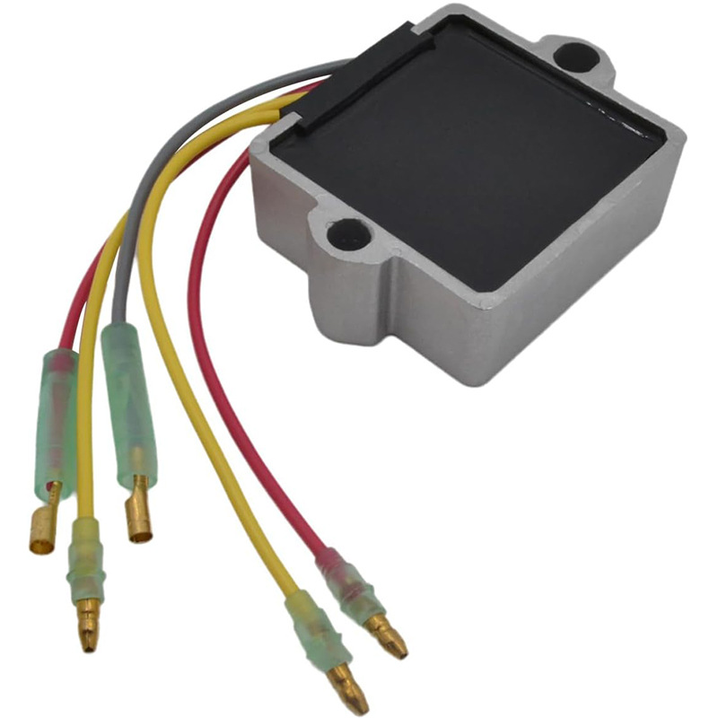 Mercury Rectifier 5 Wire 815279 815279-1 for 30-250Hp