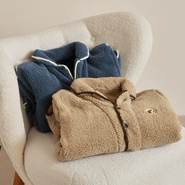 女士家居服;睡裙;情侣家居服