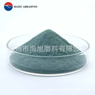 Green silicon carbide grinding powder grinding sand for marble table top grinding 60-400 mesh