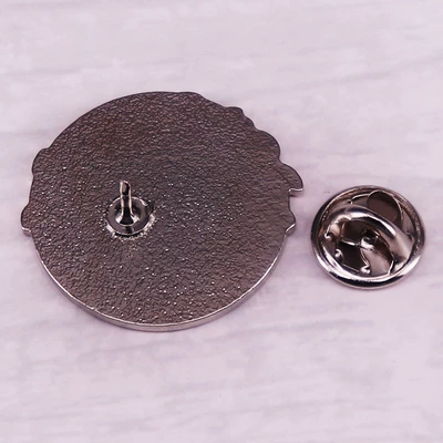 Yaxa sancaqları Door Brooch