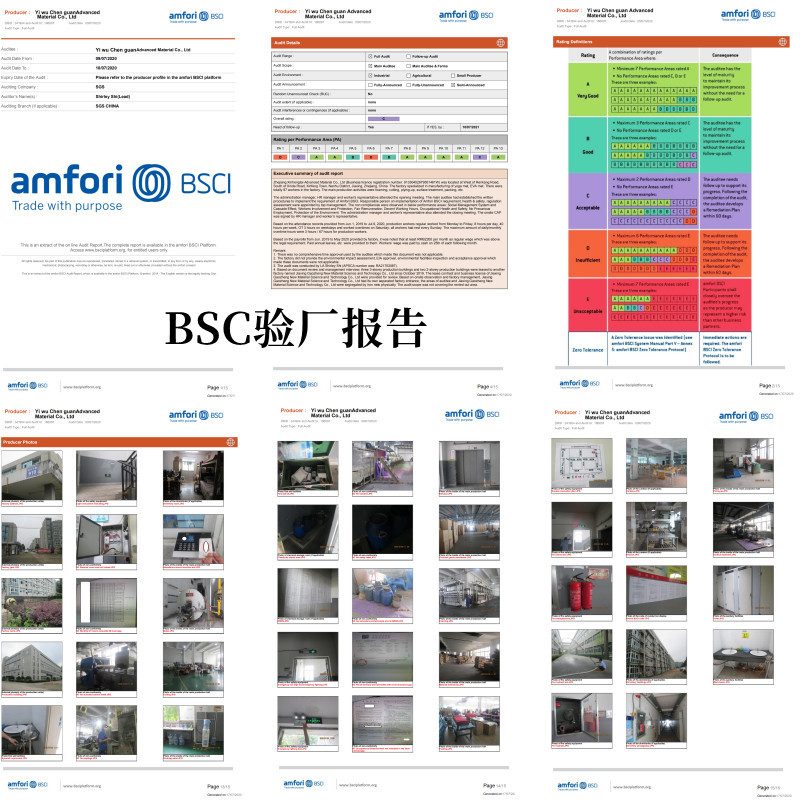 验厂报告用详情图