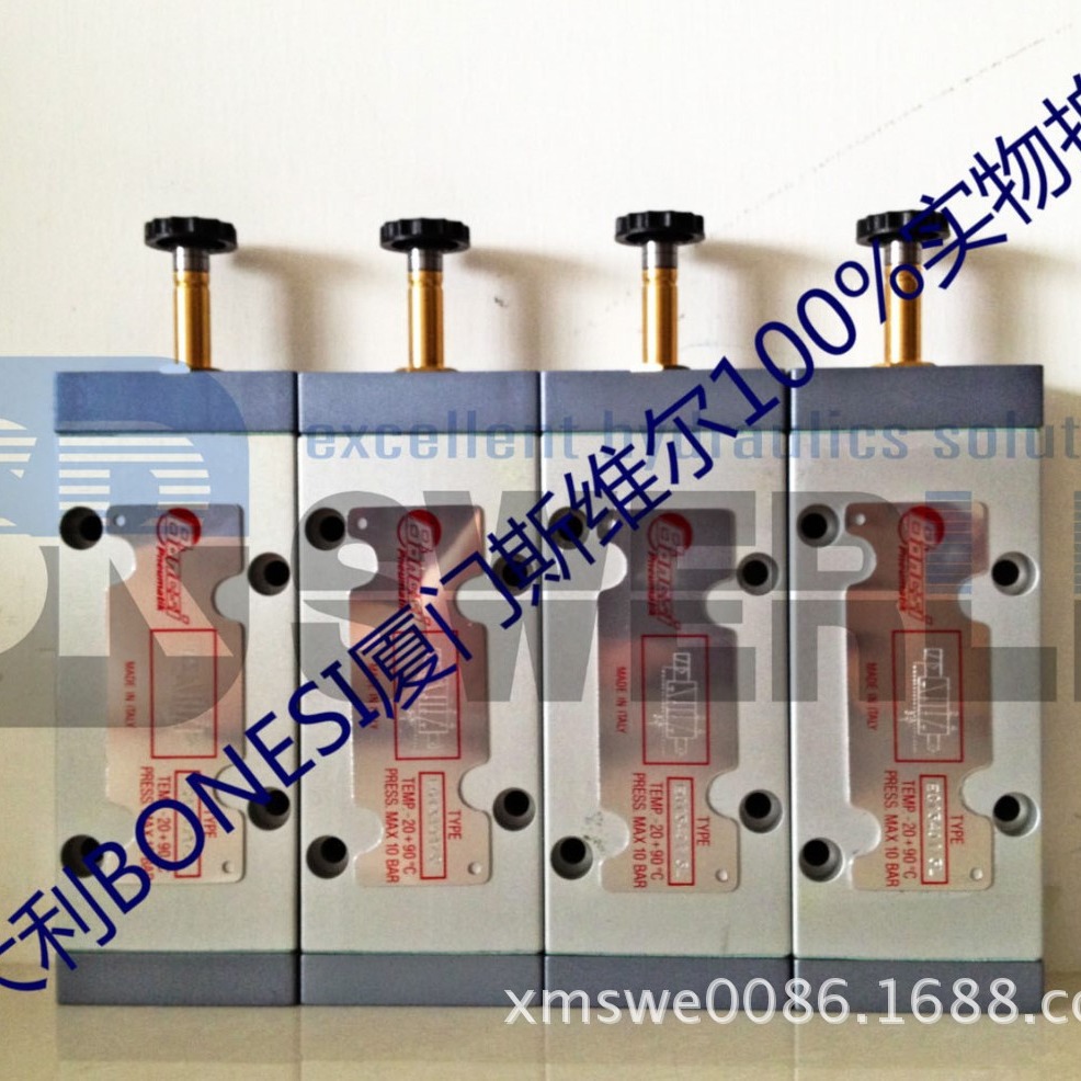 原装EC13401,意大利BONESI/BONCSI中国服务中心