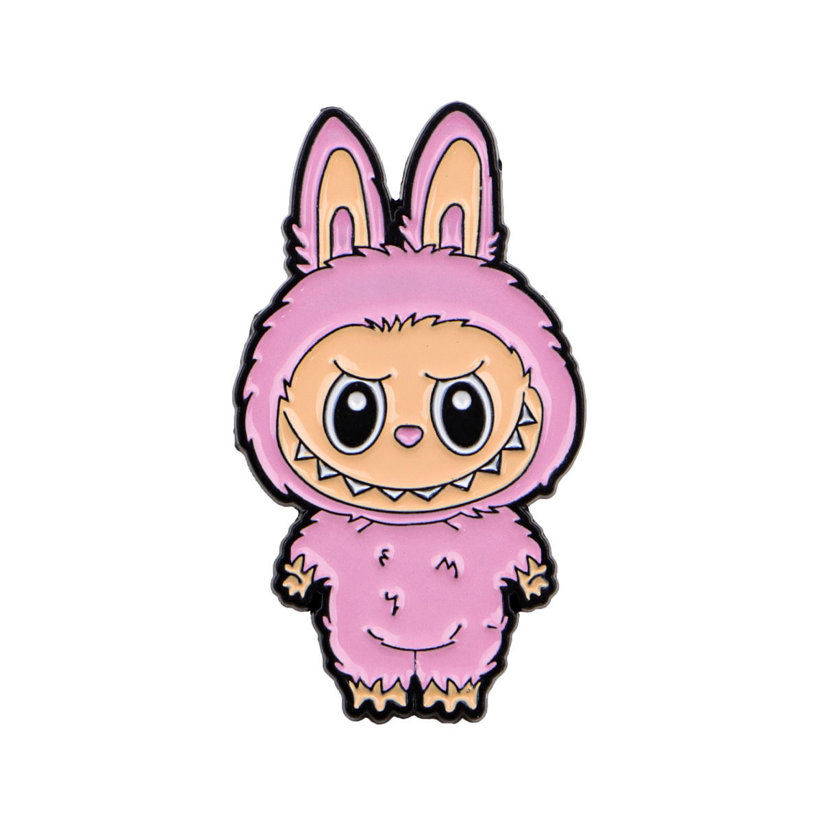 ホット販売漫画アニメーションキャラクターシリーズブローチバッジ衣類バックパック装飾合金クロスボーダー外国貿易アクセサリー