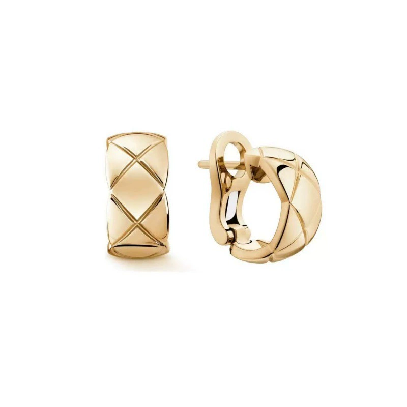 Сережки-перлы с буквами, аксессуар, стиль Chanel, высококачественный стиль, образец серебро 925