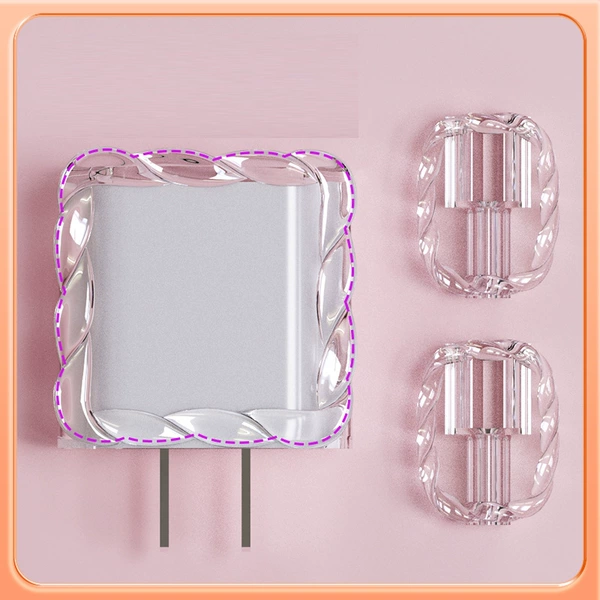 Material Apple 20W braided pattern + 2 thread bites