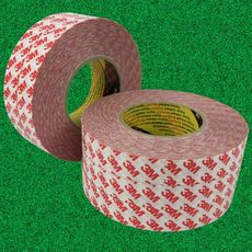 3M9088透明PET聚酯胶带厚度0.21