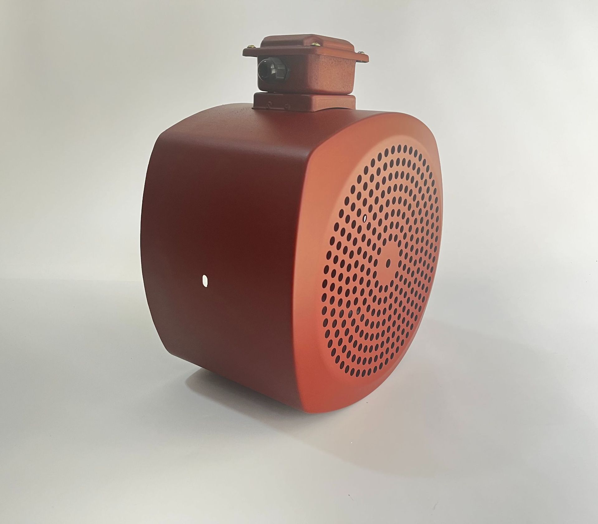 格兰富风罩  变频风机