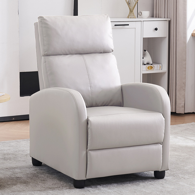 베이지색 고양이 발톱 가죽