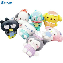 �ձ�Sanrio�����t˯�������޶���P��؈�����َ�����ë�q���В��