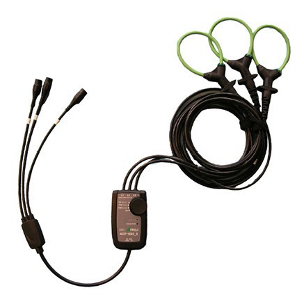 英国Prosys柔性电流探头迷你电流传感器罗氏感应线圈MicroACP1003