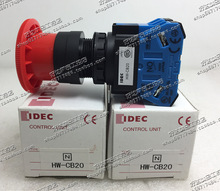 ȫ�� �ձ���ȪIDEC ��ͣ���o HW-CB20 2���_ 2NO �F؛