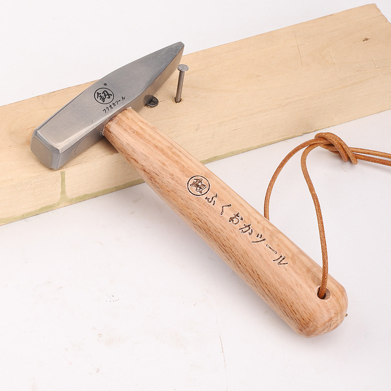 Молоток слесарный Fukuoka Tools FO-6025B 300г