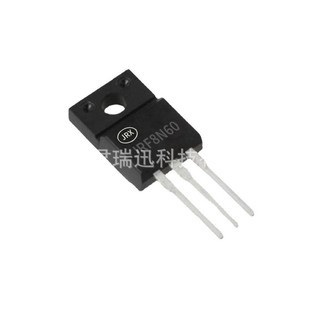 Junrui Electronics 7N65 TO-220 650V 7A N Channel Mobile Phorning Зарядка питания Специальный источник питания обычно используется