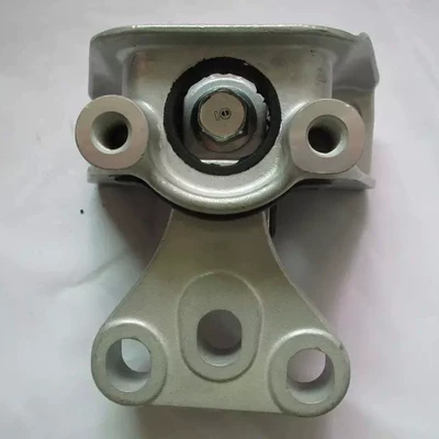 damping system CRV engine bracket