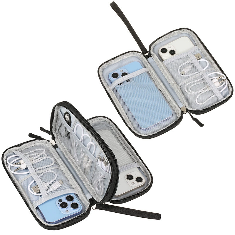 Совместимые аксессуары, organizer bag, power supply, protective case charging, USB flash drive, protective headphones